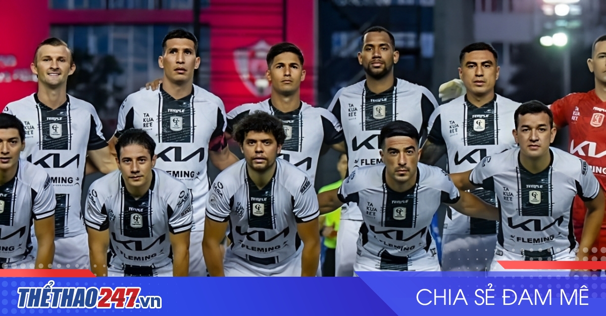 vaobong – Nhận định River Plate vs Tacuary: Bất phân thắng bại