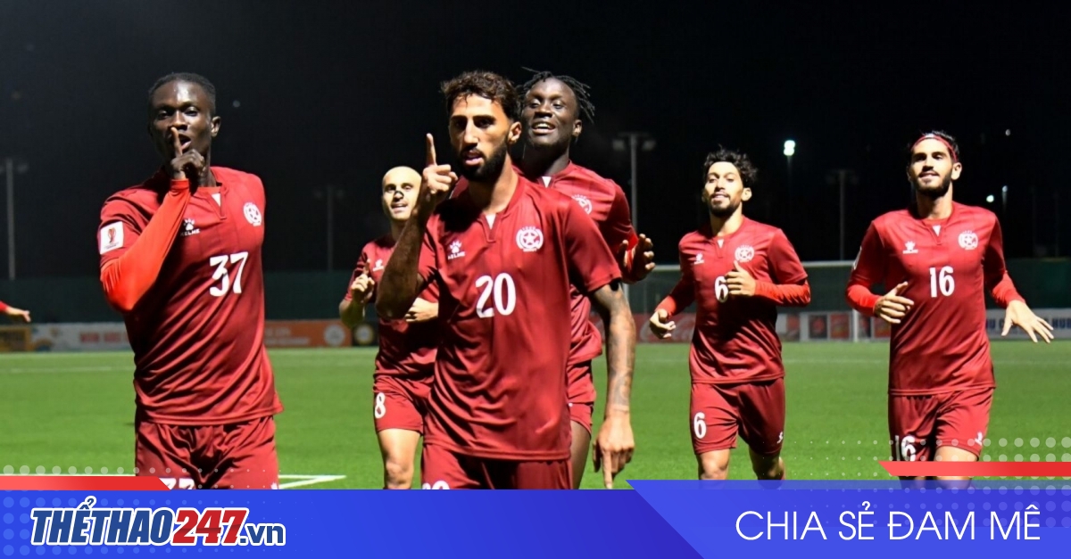 vaobong – Nhận định Nejmeh vs Al Ahed: Kịch tính tột độ