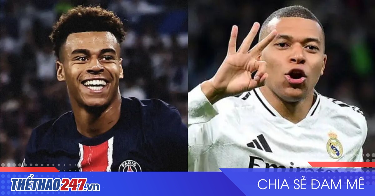 vaobong – Nhận định PSG vs Real Madrid: Chung kết sớm