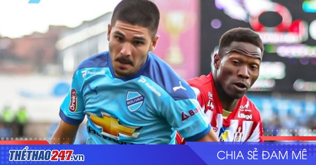 vaobong – Nhận định Bolivar vs Independiente: Bùng nổ thẻ phạt