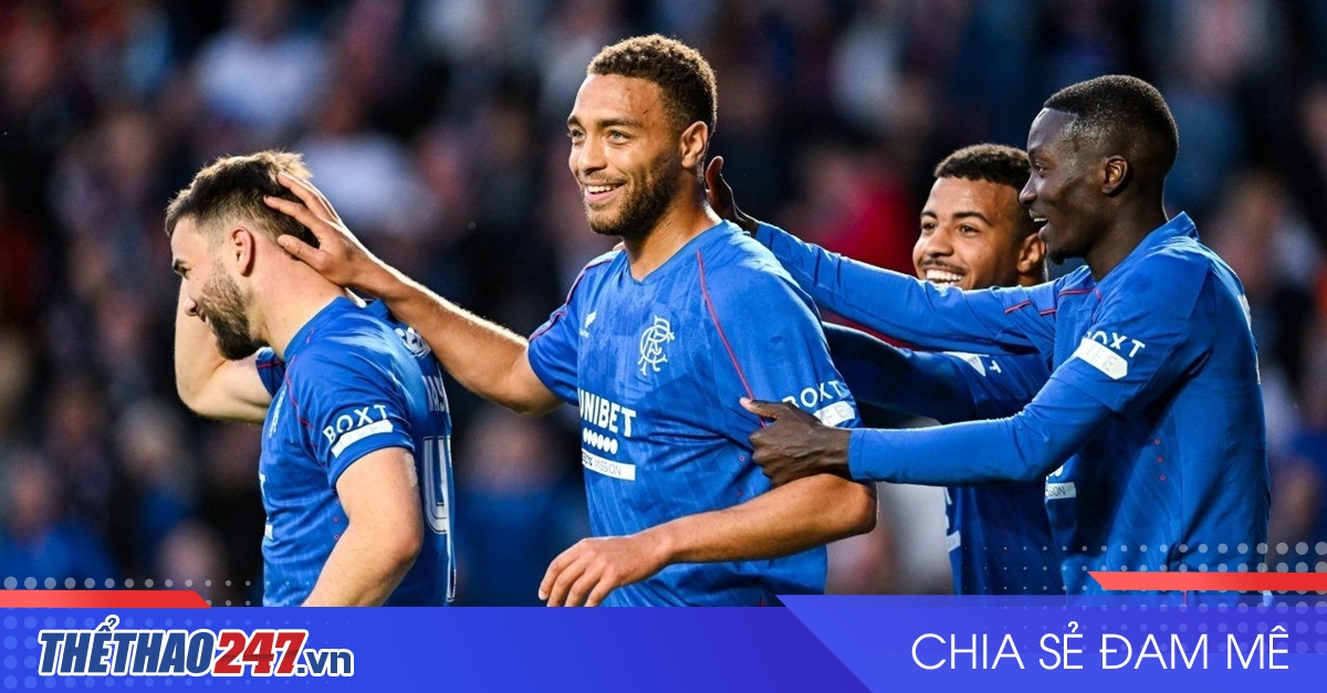 vaobong – Nhận định Rangers vs Club Brugge: Màn thử sức quan trọng