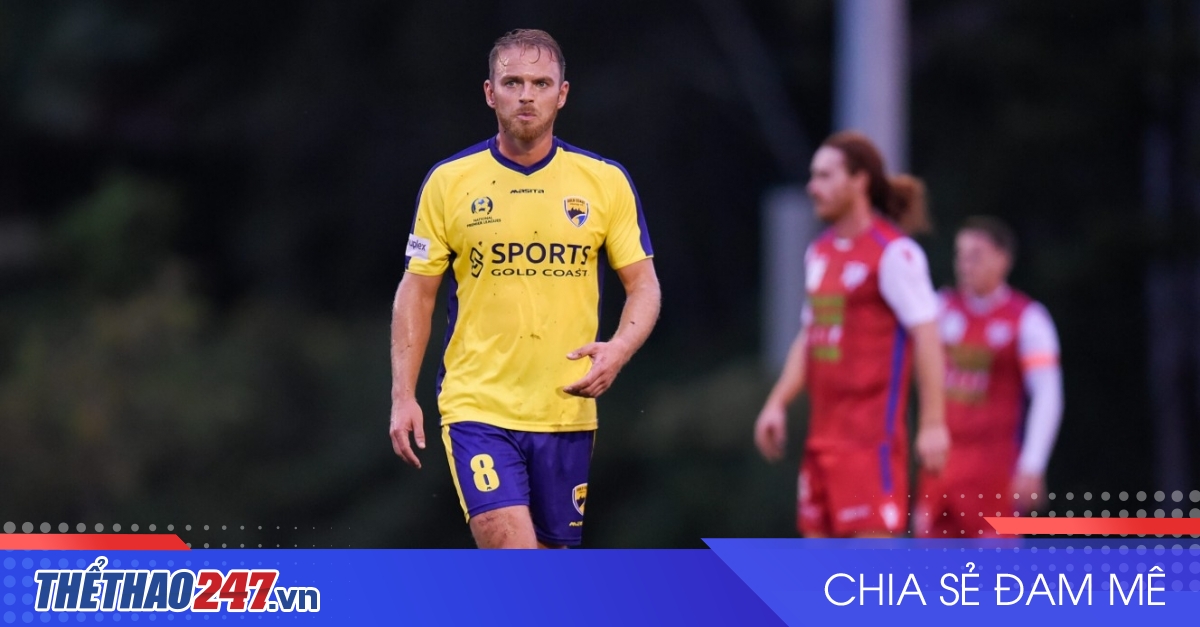 vaobong – Nhận định Peninsula vs Gold Coast United: Hai đội đều có bàn