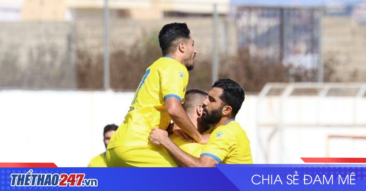 vaobong – Nhận định Safa SC vs Al Hikma: Chuyến đi bão táp