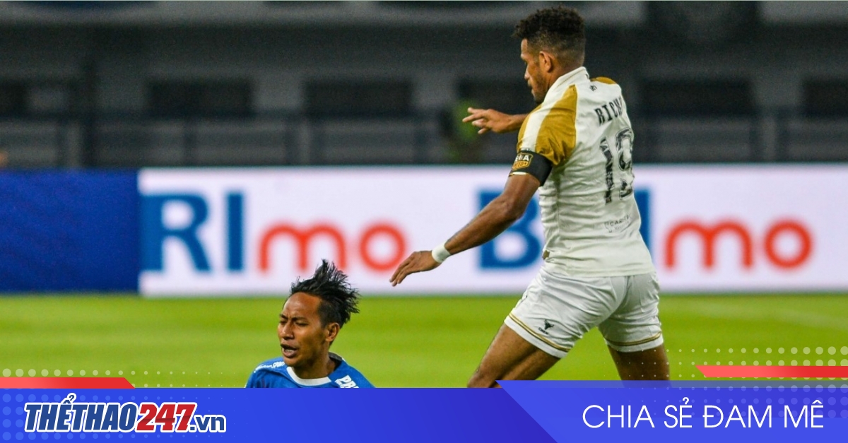 vaobong – Nhận định Persib Bandung vs Dewa United: Khách làm khó chủ