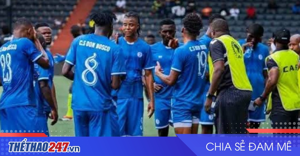 vaobong – 19:00 03/07 Nhận định AC Rangers vs Don Bosco: Chủ nhà toát mồ hôi