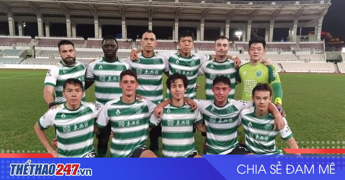 vaobong – Nhận định Sporting Macau vs Chiba: Đè bẹp đối thủ