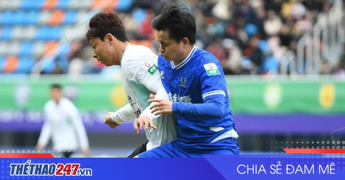 vaobong – Nhận định Hangzhou Linping vs Nantong Haimen: Chiến thắng dễ dàng