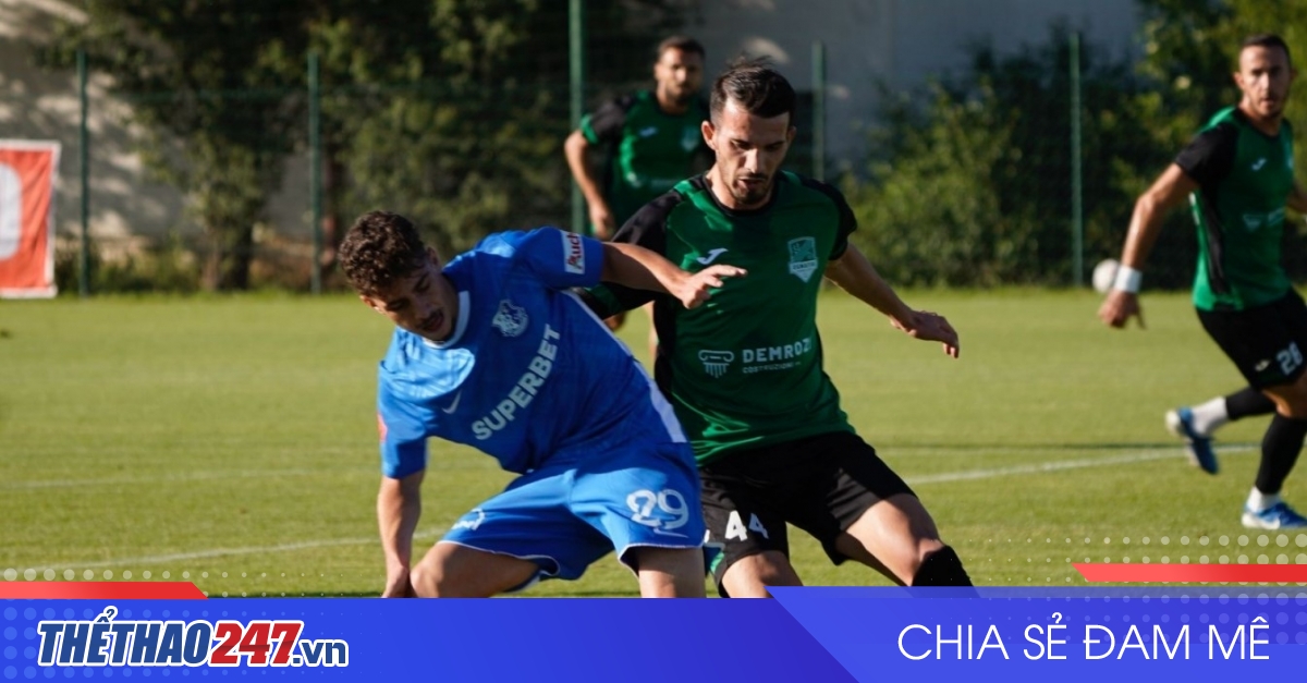 vaobong – Nhận định Farul Constanta vs Radnicki Nis: Chênh lệch rõ rệt