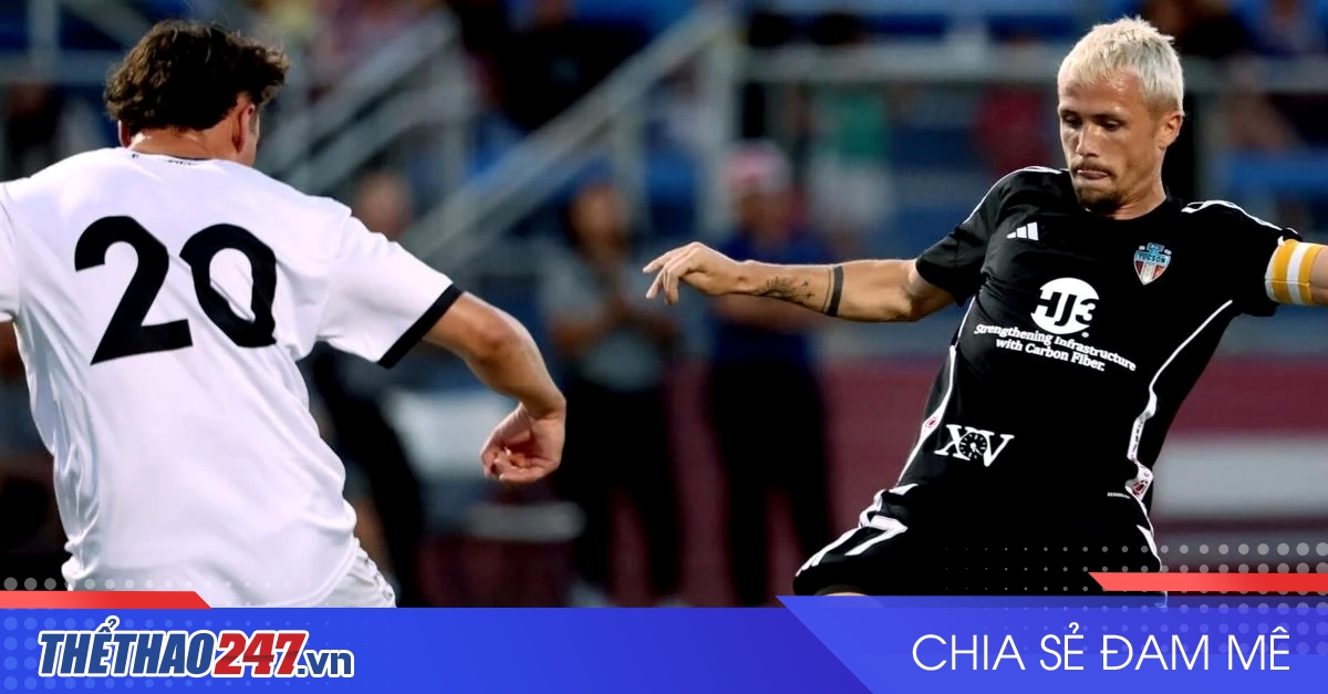 vaobong – Nhận định City SC vs AMSG: Đồng cân đồng lạng