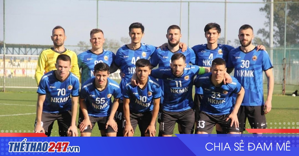 vaobong – Nhận định Shortan Guzor vs Qizilqum: Hứa hẹn hấp dẫn