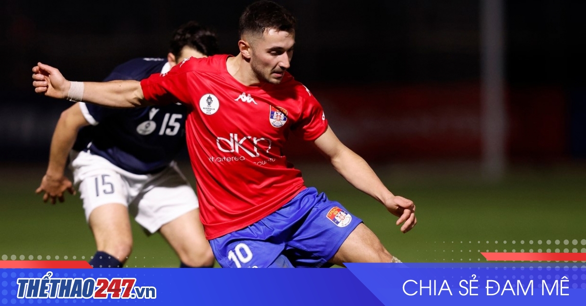 vaobong – Nhận định Eastern Lions vs Melbourne Srbija: Lịch sử áp đảo