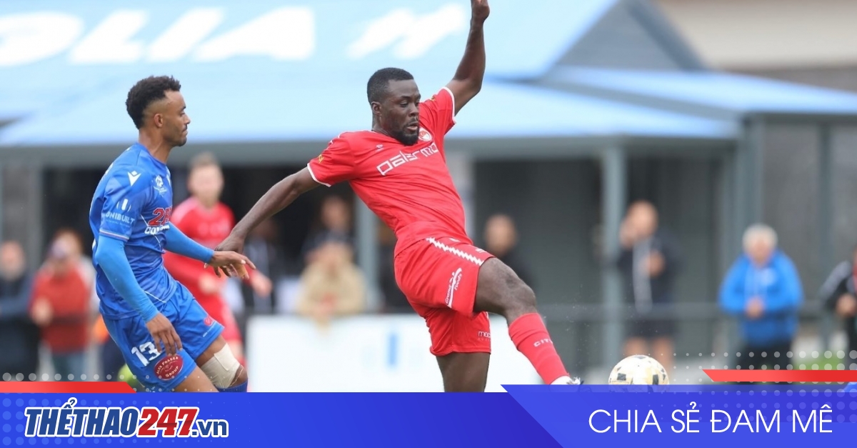 vaobong – 17:30 04/07 Nhận định Hume City vs Avondale: Vị khách khó nhằn