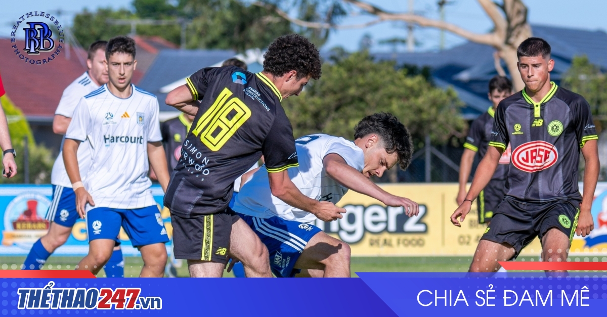 vaobong – Nhận định Cooks Hill United vs New Lambton: Đội khách lép vế