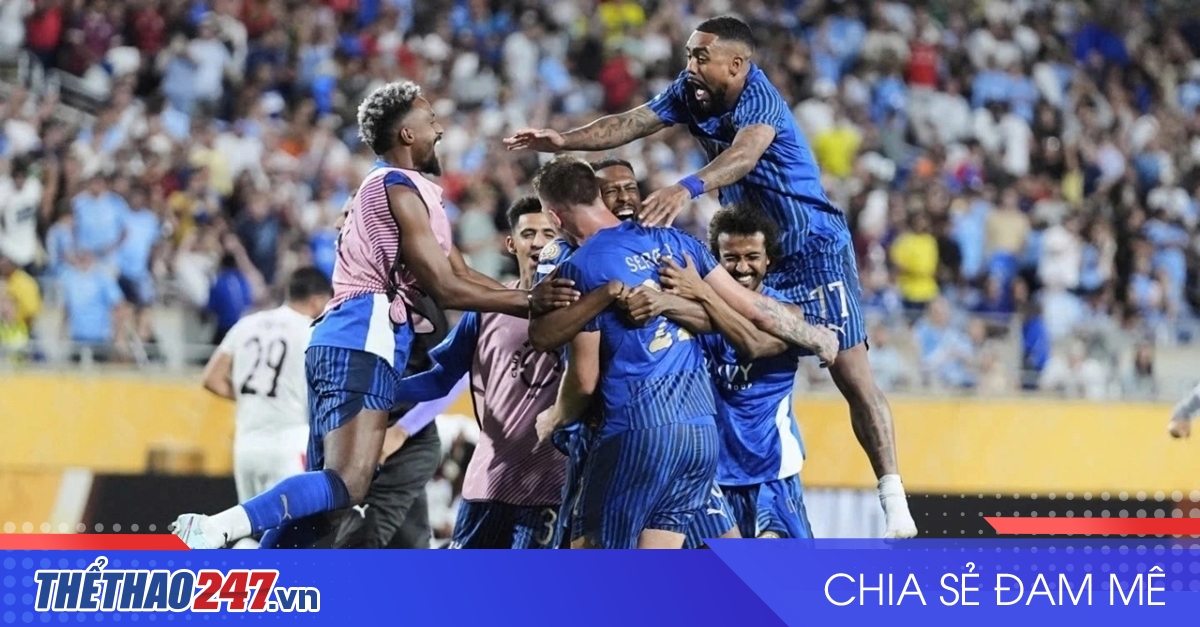 vaobong – Nhận định Fluminense vs Al-Hilal: Hứa hẹn kịch tính