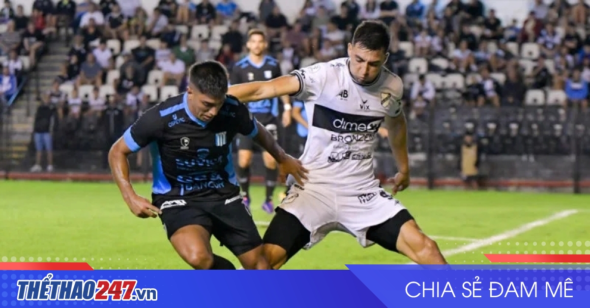 vaobong – Nhận định bóng đá: Racing Cordoba vs All Boys: Chiến thắng sát nút