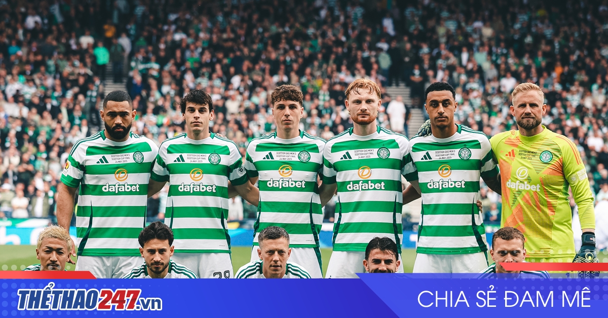vaobong – Nhận định Queen’s Park vs Celtic: Đẳng cấp chênh lệch