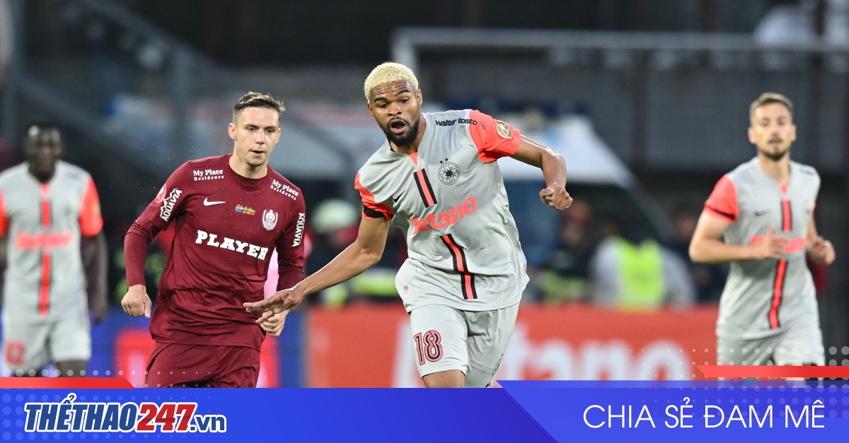 vaobong – Nhận định FCSB vs CFR Cluj: Chung kết xứng tầm