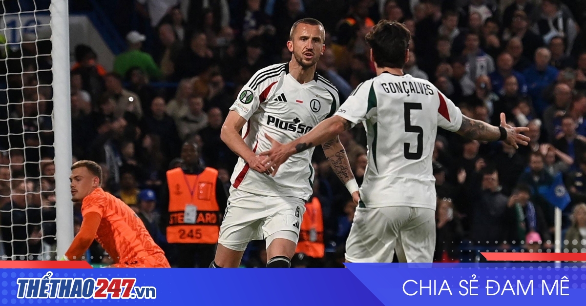 vaobong – Nhận định Legia vs Aktobe: Lợi thế cho chủ nhà