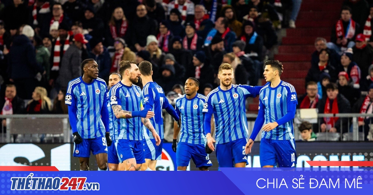 vaobong – Nhận định Slovan Bratislava vs Wisla: Khởi động mùa giải mới