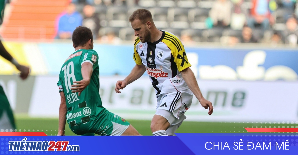 vaobong – Nhận định Brondby vs LASK: Làm nóng đội hình