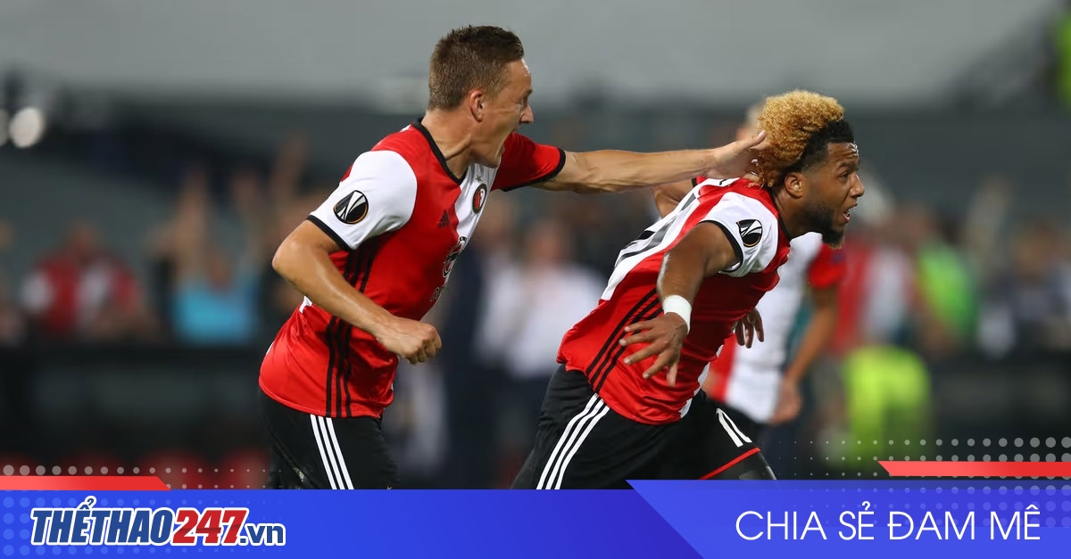 vaobong – Nhận định Cambuur vs Feyenoord: Làm nóng đội hình