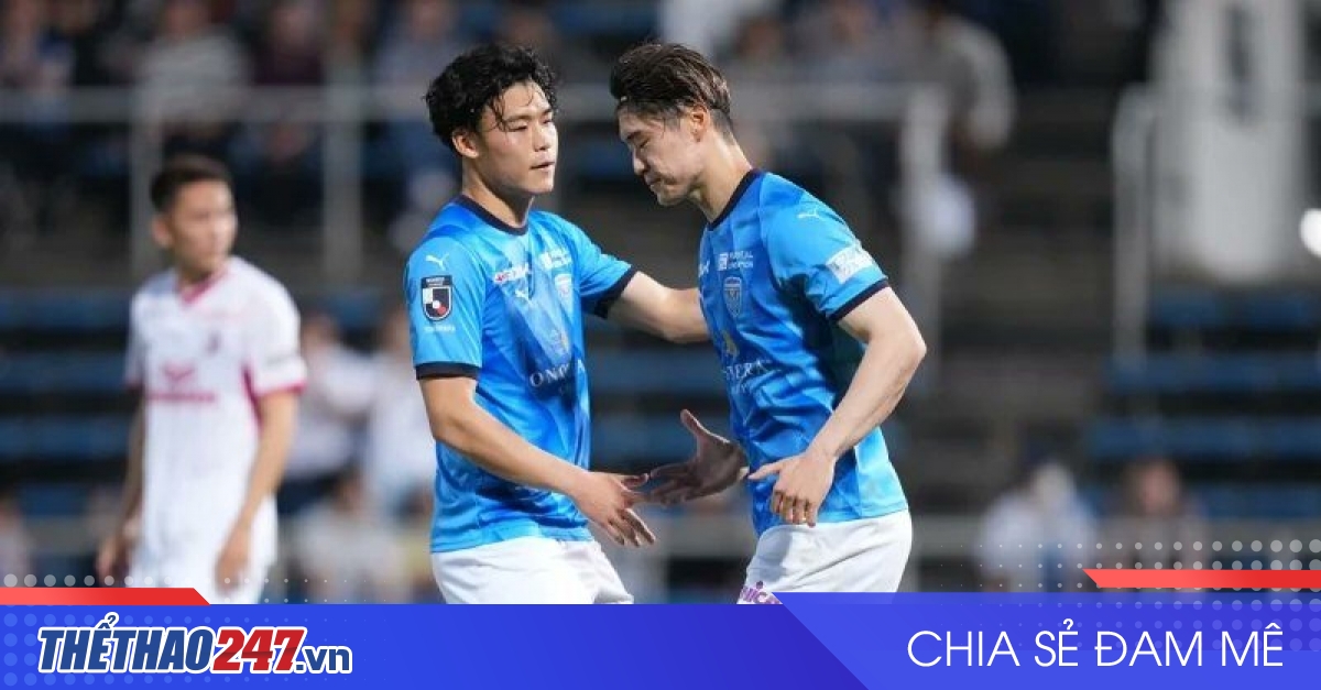 vaobong – Nhận định Yokohama vs Yokohama FM: Chủ nhà chiến thắng
