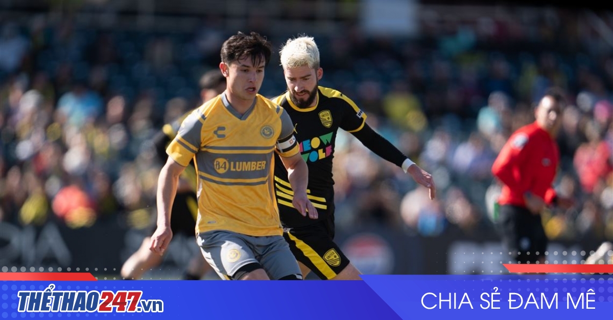 vaobong – Nhận định Pittsburgh Riverhounds vs New Mexico: Thắng sít sao
