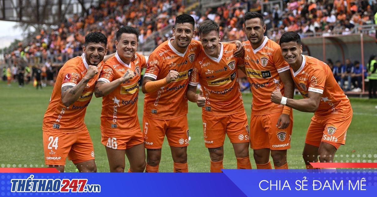 vaobong – Nhận định Cobreloa vs S. Morning: Đội khách trắng tay