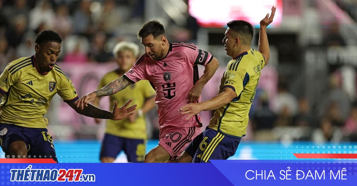 vaobong – Nhận định Montreal vs Inter Miami: Khách giải bài toán thể lực