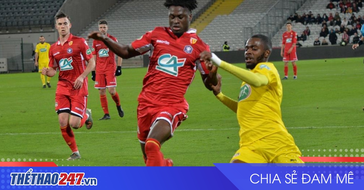 vaobong – Nhận định Lens vs Boulogne: Khác biệt trình độ