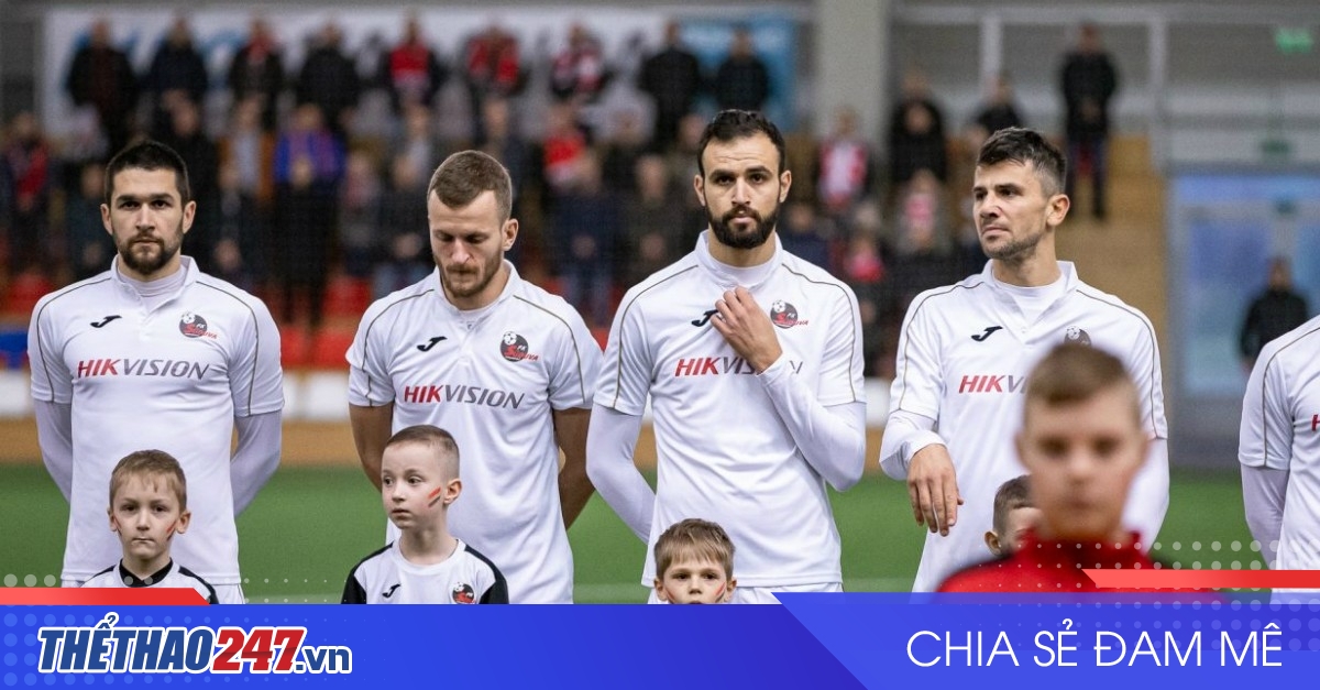 vaobong – Nhận định FK Panevezys vs Suduva: Khó cho chủ nhà