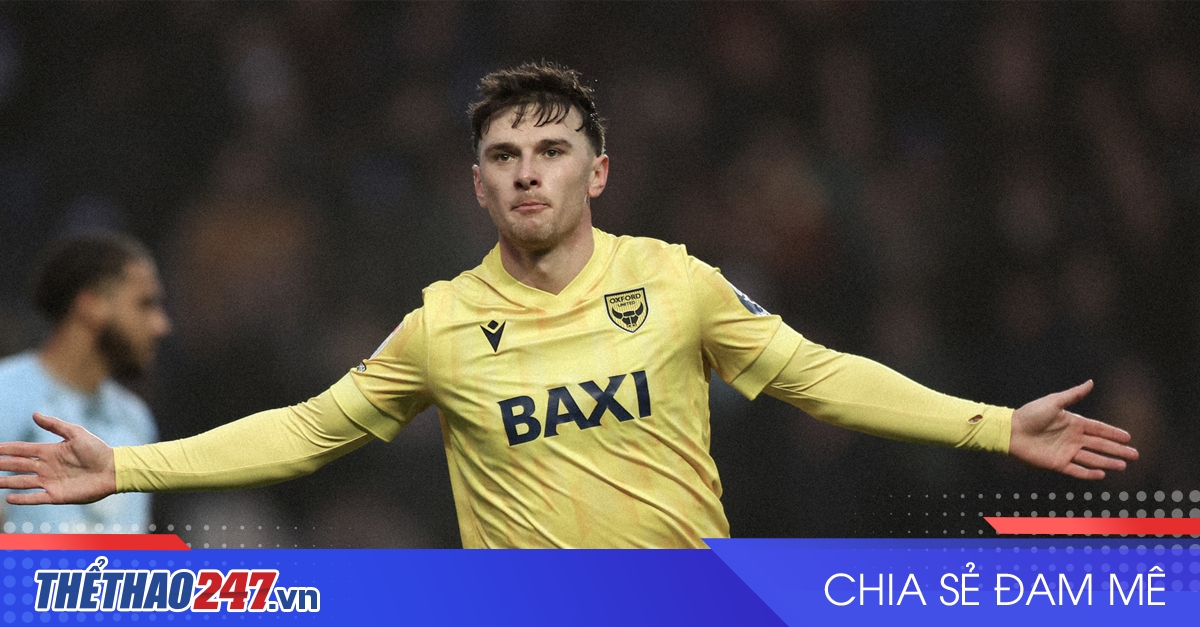 vaobong – Nhận định Oxford Utd vs Liga 1 All-Stars: Bất lực trên đất Indonesia