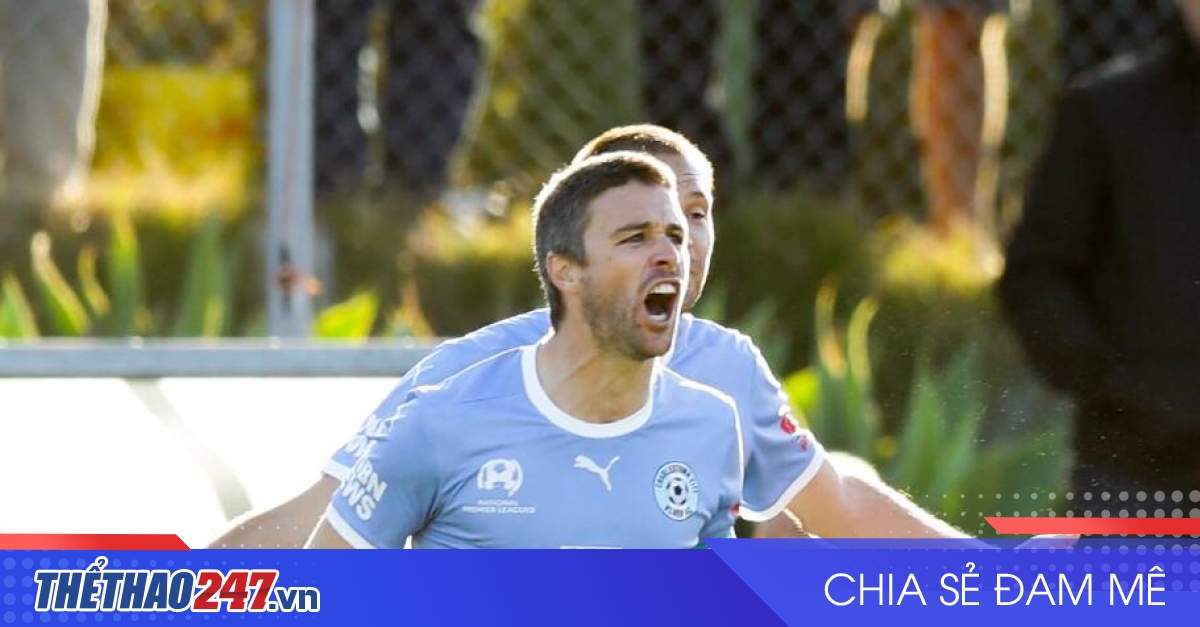 vaobong – Nhận định Charlestown Azzurri vs Valentine: Hoàn cảnh trái ngược