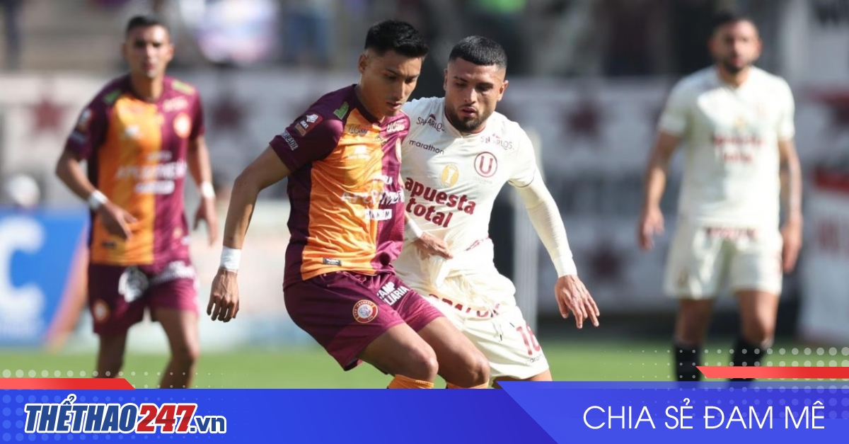 vaobong – Nhận định Los Chankas vs AD Tarma: Ngang tài cân sức
