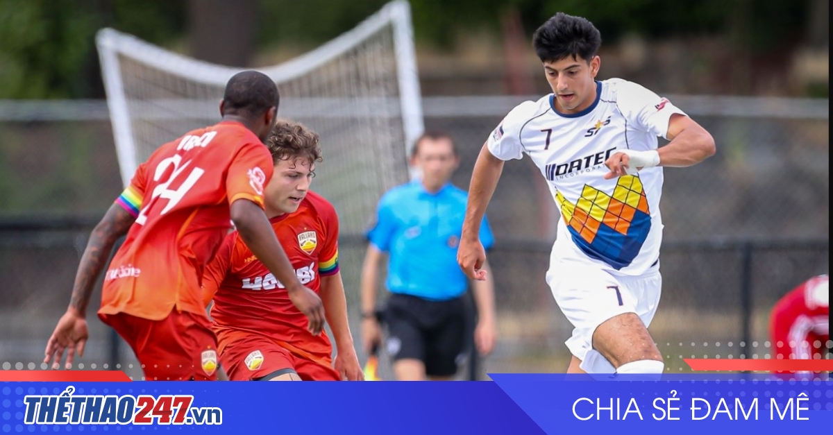 vaobong – Nhận định Olympia vs Tacoma Stars: Cùng chung hoàn cảnh