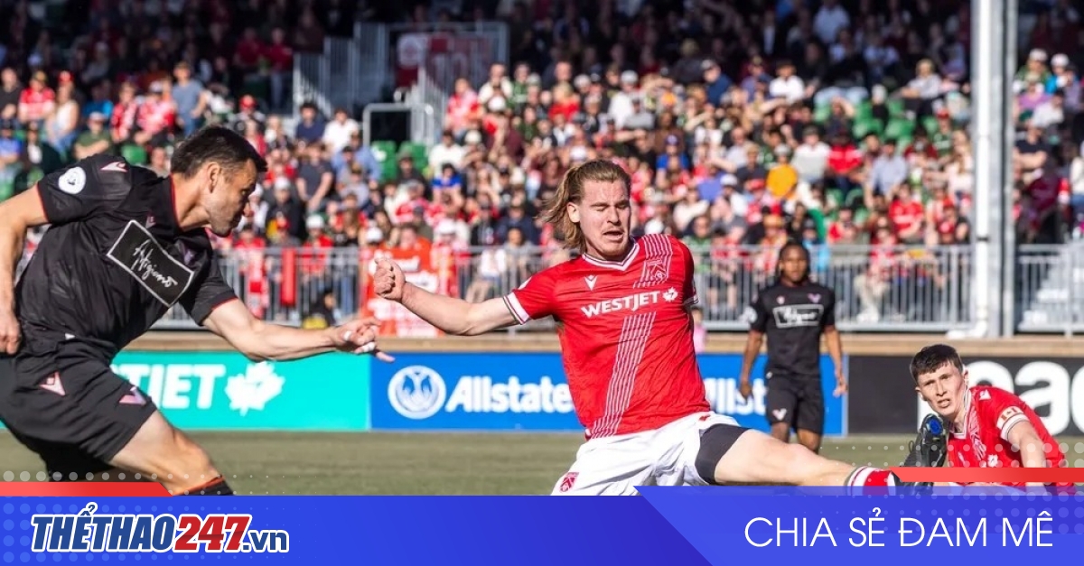 vaobong – Nhận định Cavalry vs Vancouver: Chủ nhà vào bán kết