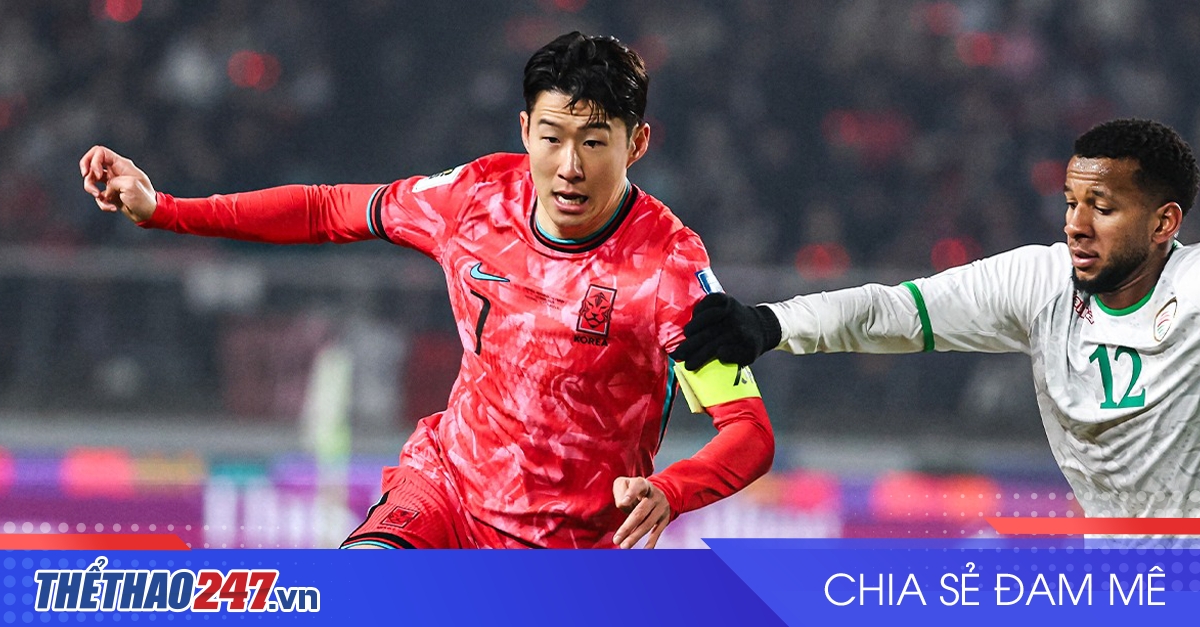 vaobong – Nhận định Hàn Quốc vs Trung Quốc: 3 điểm mở màn