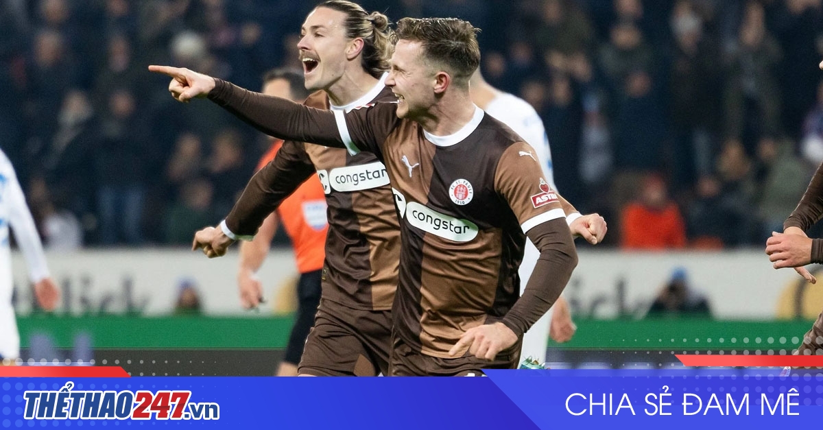 vaobong – Nhận định Firrel vs St. Pauli: Làm nóng đội hình