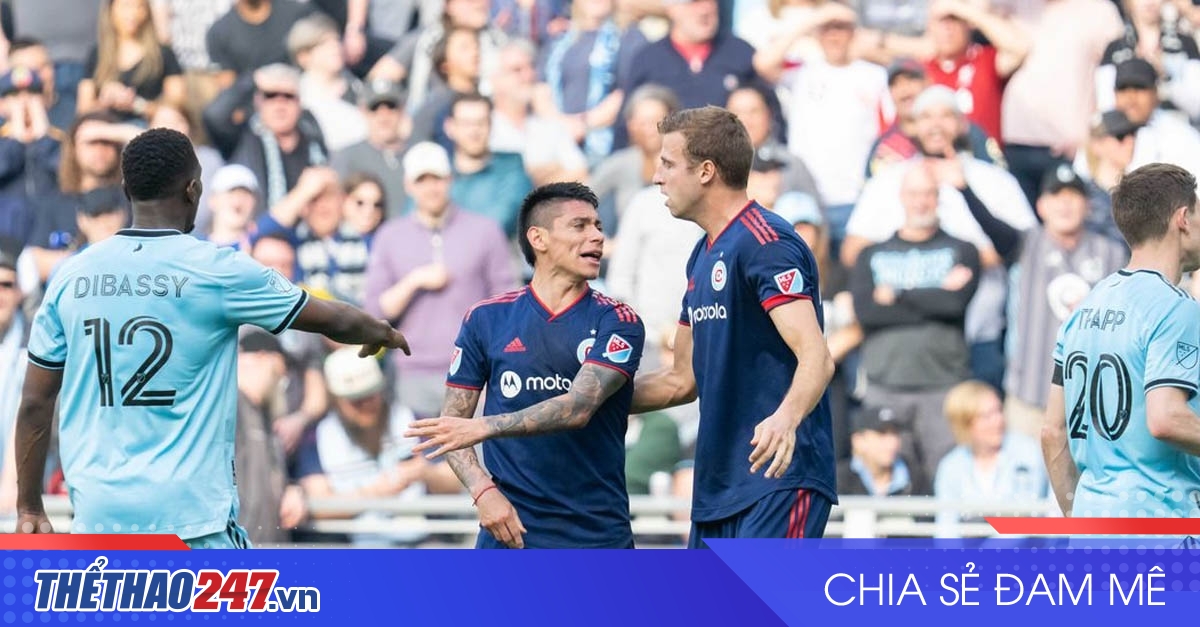 vaobong – Nhận định Minnesota United vs Chicago Fire: Bán kết thẳng tiến